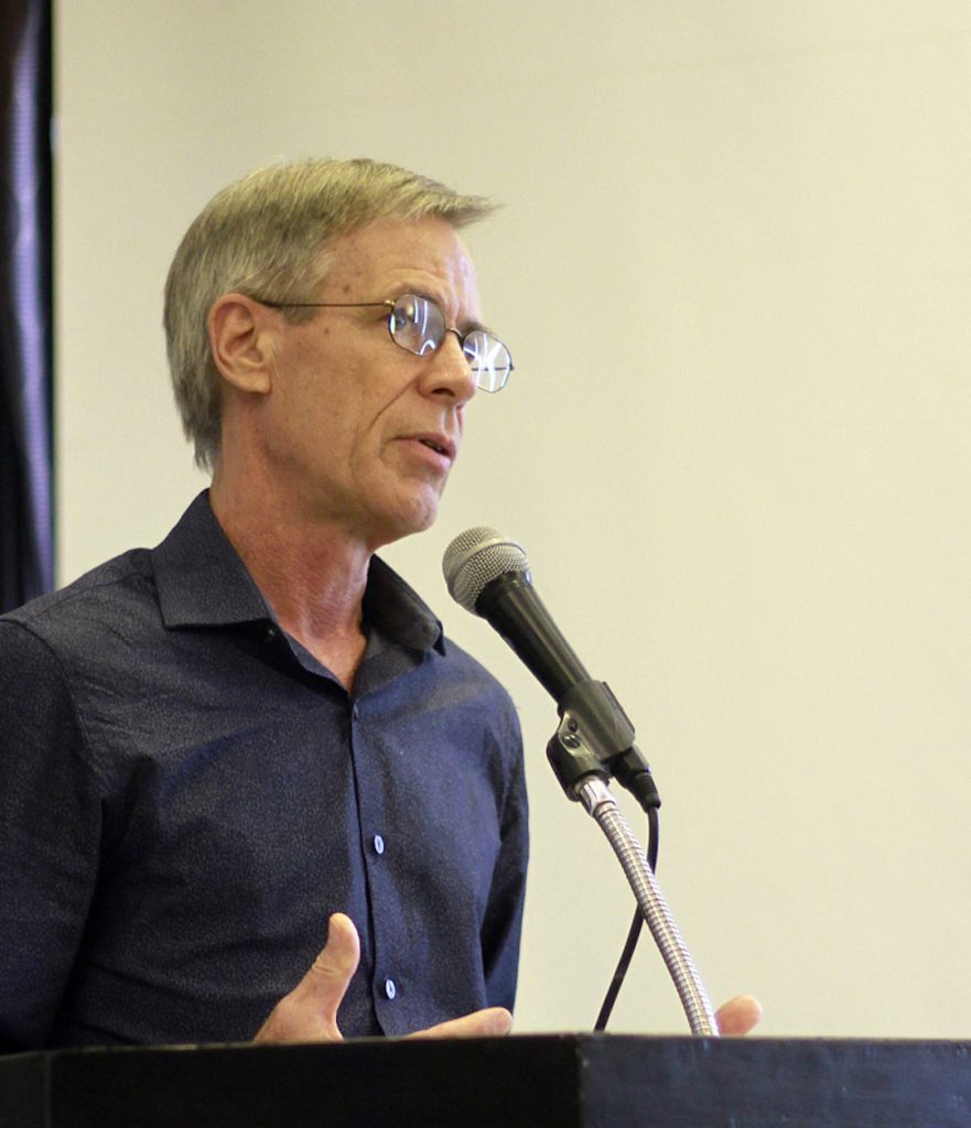 School of English for Engaged Social Service (SENS) | The INEB Institute